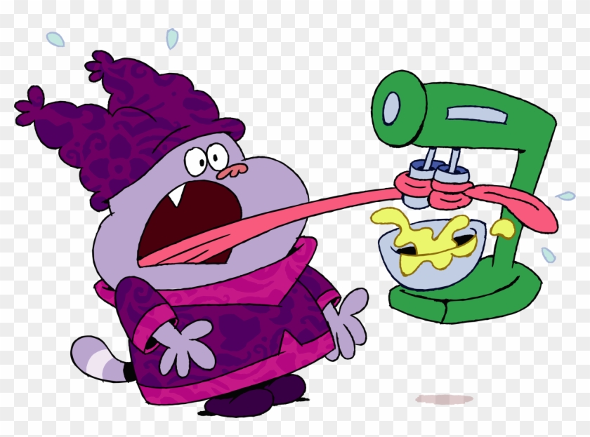 Chowder4 - Portable Network Graphics #882623