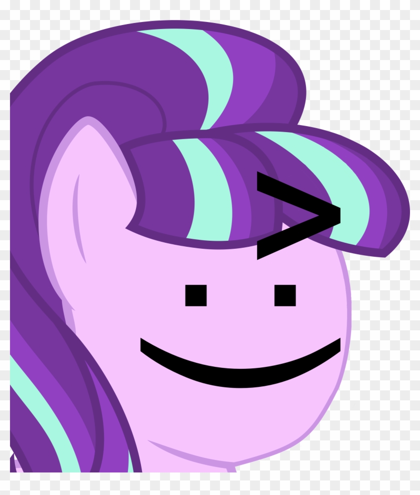 Twilight Sparkle Rainbow Dash Princess Luna Applejack - Dorito Face Mlp #882645