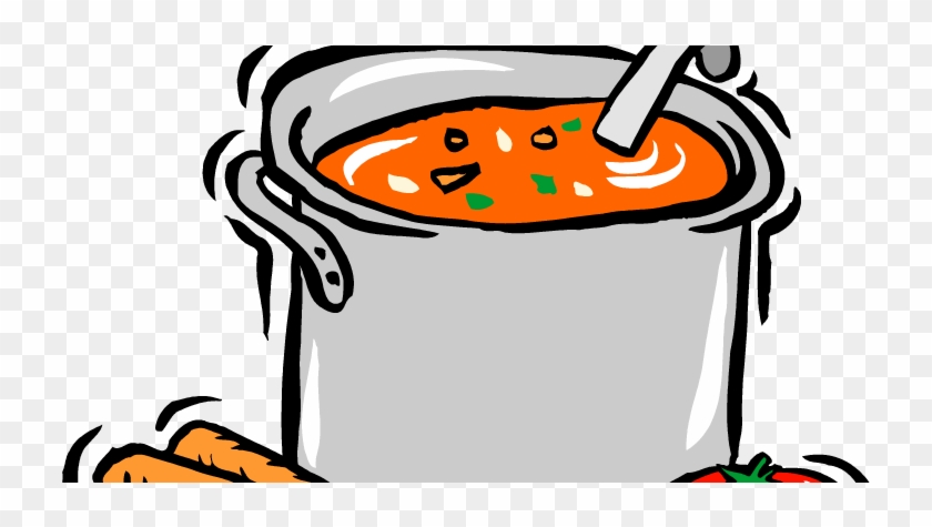 Gumbo Clipart #882668
