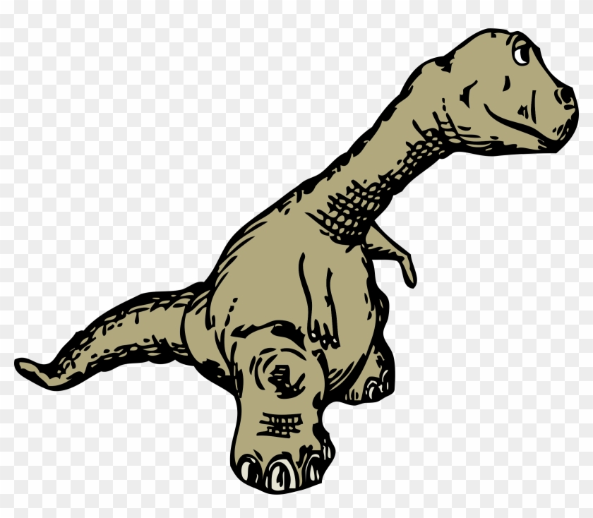 Dinosaur Icon As Png And Ico Formats Veryicon - Moving Picture Dinosaur Animation #882759