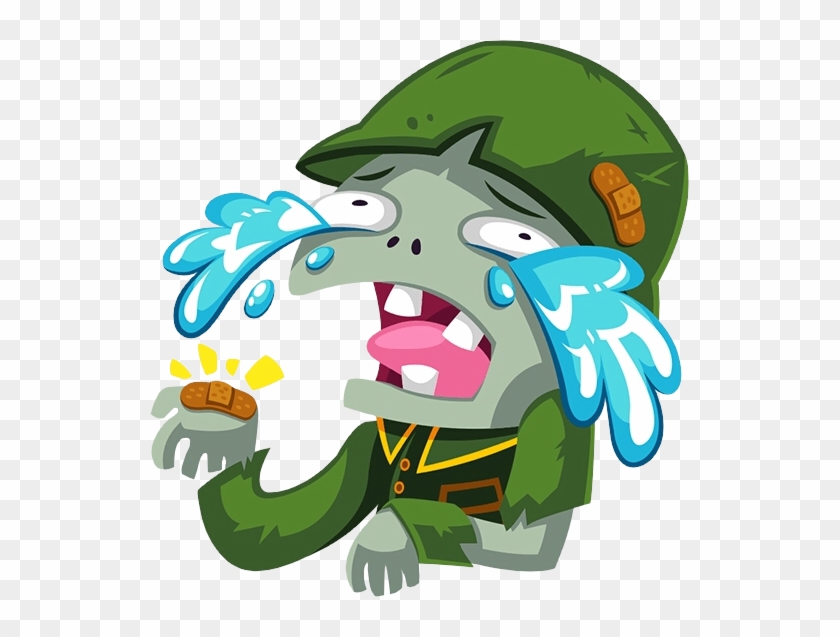 Garden Warfare - Foot Soldier Pvz #882768