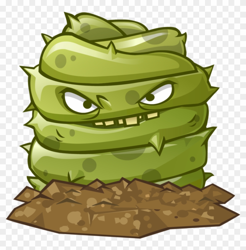 Plants - Grano De Cafe Plants Vs Zombies #882798