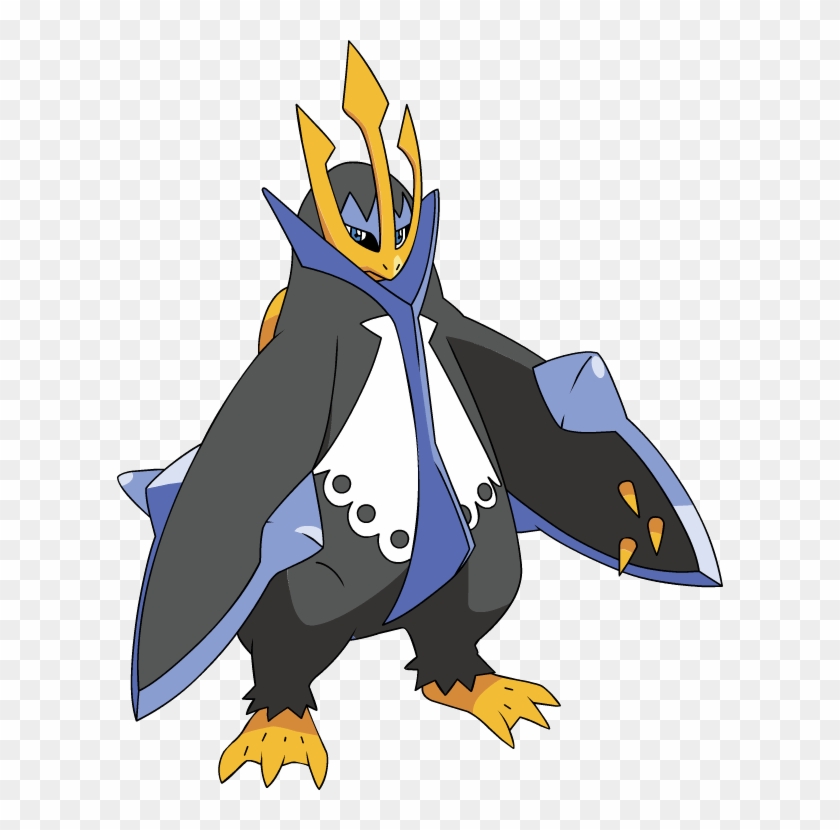 Stats, Moves, Evolution, Locations & Other Forms - Pokemon Diamond And Pearl #882912
