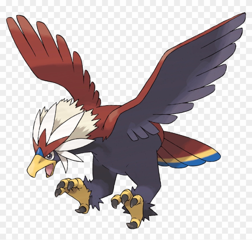 Braviary - Pokemon Braviary #883074