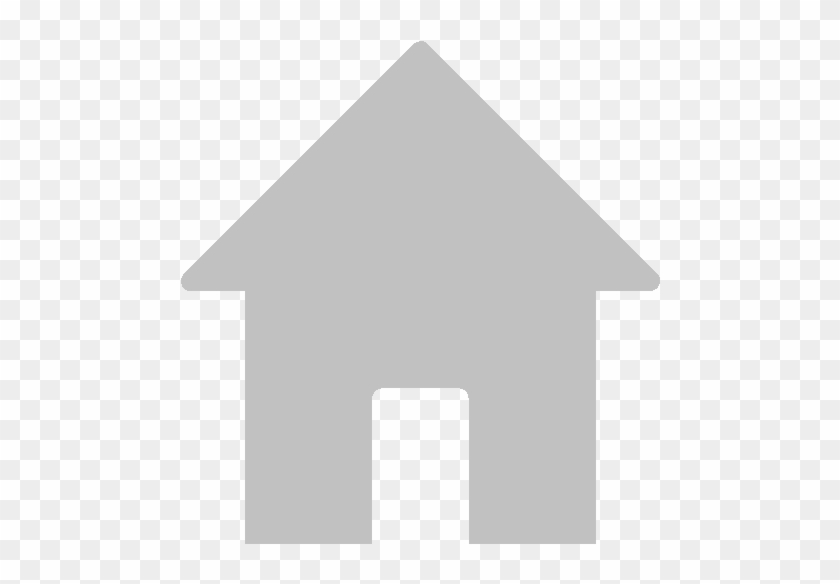White Home Icon Gif #883095