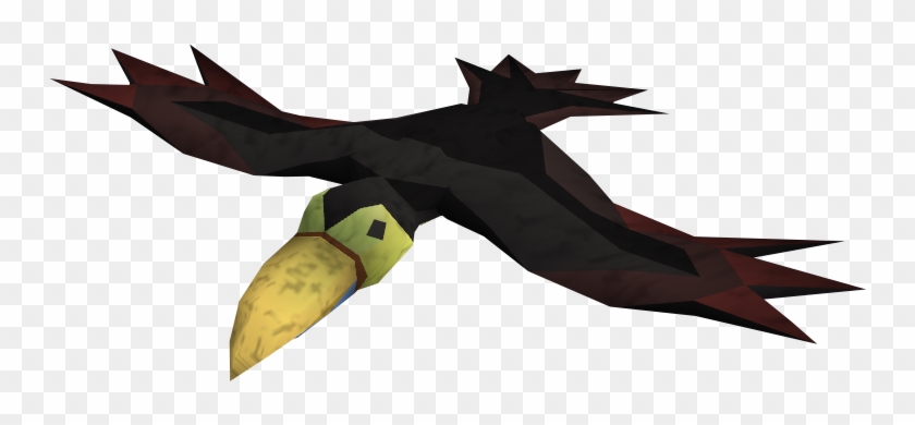 Bird - Runescape Bird #883119