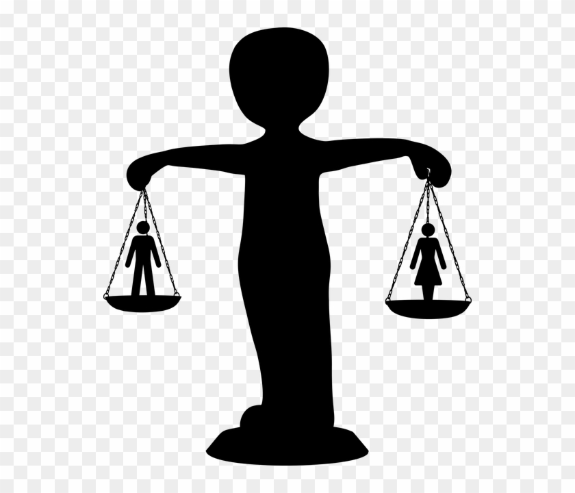 Equality Clipart #883194