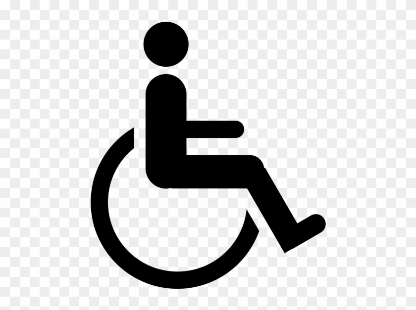 Mobility Dog Access Required Medical Alert 10cm Sew-on #883335