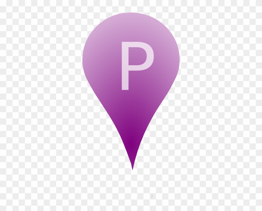Purple Point Png #883339