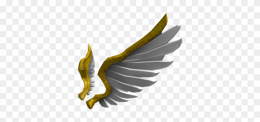 Gilded Wings Of Glory - Calendario De Eventos De Roblox 2018 #883415