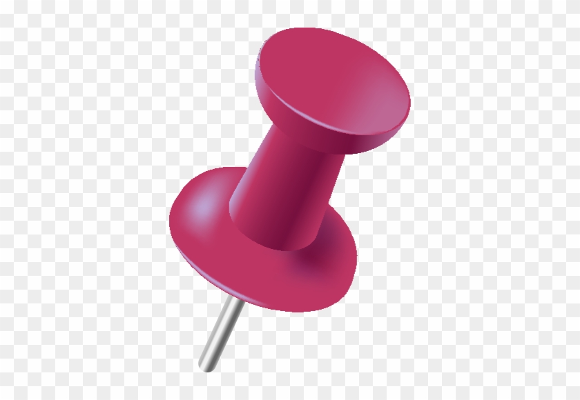 Purple Pin - Purple Pin #883418