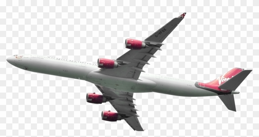 Plane Png Image - Самолёт Пнг #883444