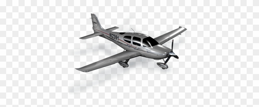 Commercial Pilot Services - Airplane #883473