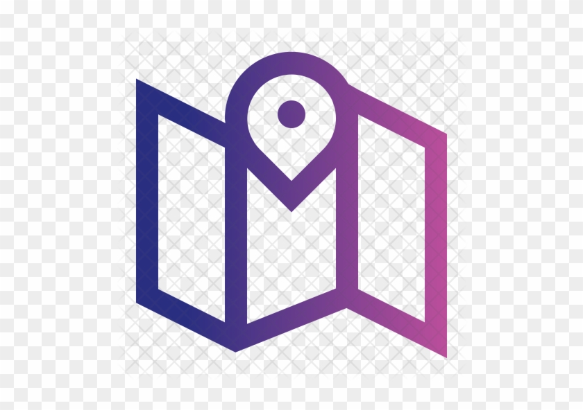 Map Icon - Map #883478
