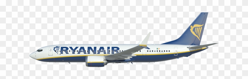 Budget - Ryanair #883500