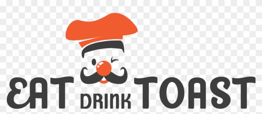 Eat Drink Toast - Drink #883551