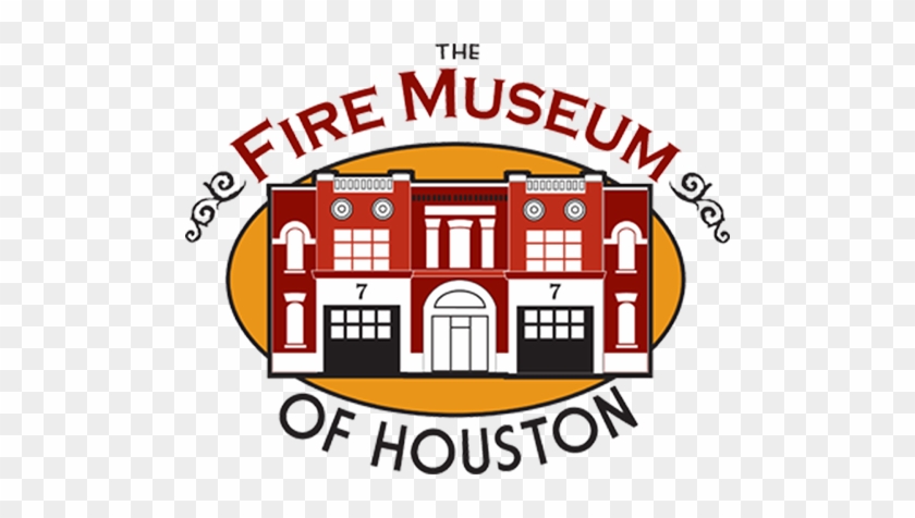 Logo-e1384461223660 - The Houston Fire Museum #883601