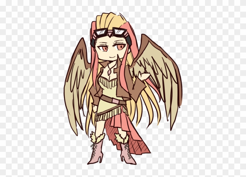 018 Pidgeot By Cocolin-d7enh6s - Moemon #883750