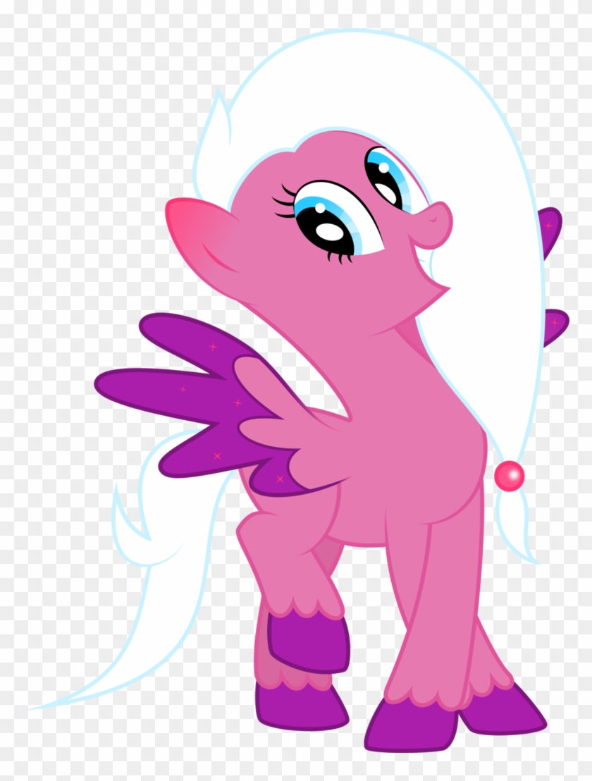 Butterfly Kiss Is Happeh - Cartoon #883756