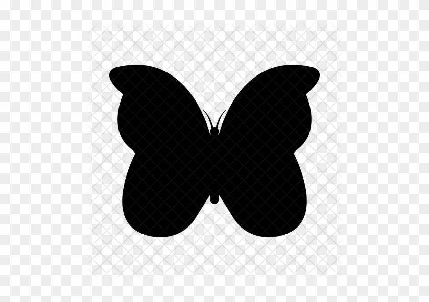 Butterfly Icon - Icon #883798