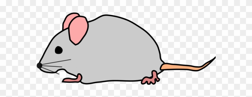 Mouse Clipart Transparent Background - Clip Art Cute Mice #883822