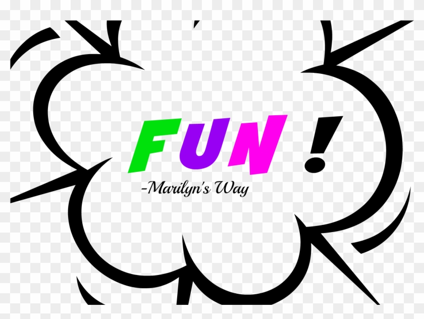 Funmarilynsway - Let Someone Know How Awesome They Really #883858
