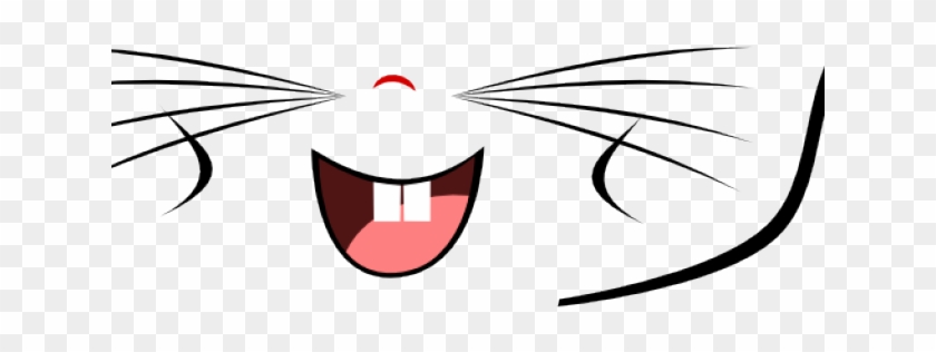 Mouse Clipart Mouth - Mouse Clipart Mouth #883873