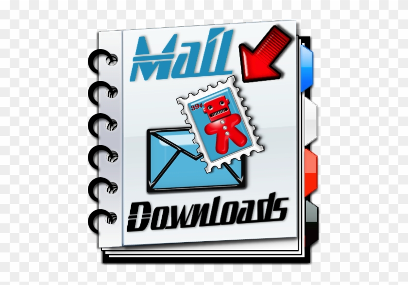 Maildownloads - Maildownloads #883878