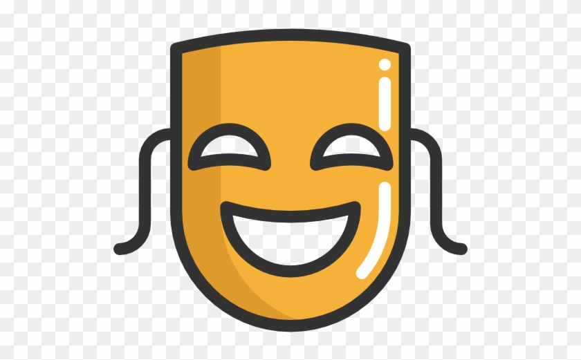 Awesome Theater Clip Art Download Theatre Free - Smiley #883879