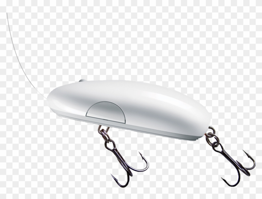 Molly Gates - Fishing Lure #883899