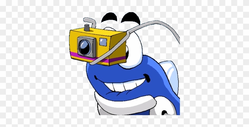 Putt - Cartoon #883964