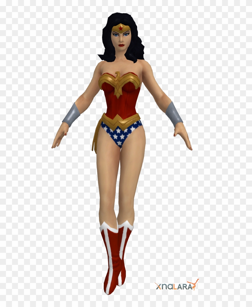 Wonder Woman - Wonder Woman #884209