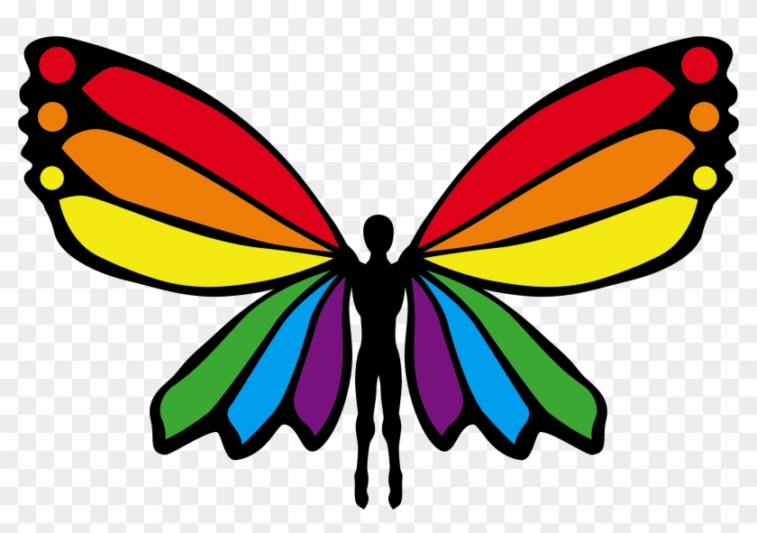 Do You Believe In The Butterfly Effect - Ravidasvir #884224