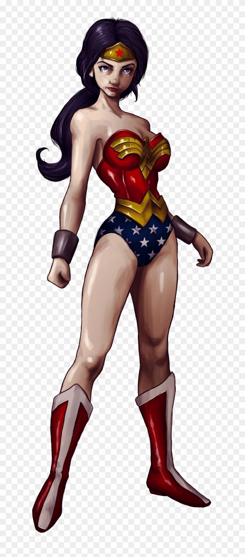 Wonder Woman By Jonathanvaldez85 Wonder Woman By Jonathanvaldez85 - Wonder Woman #884225