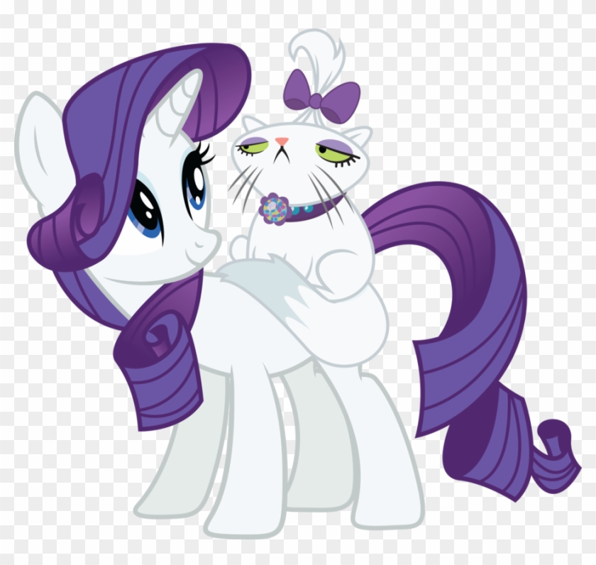 My Little Pony Rarity Png Transparent Image - My Little Pony Rarity Tutu Dress, Mlp Costume, Halloween #884327