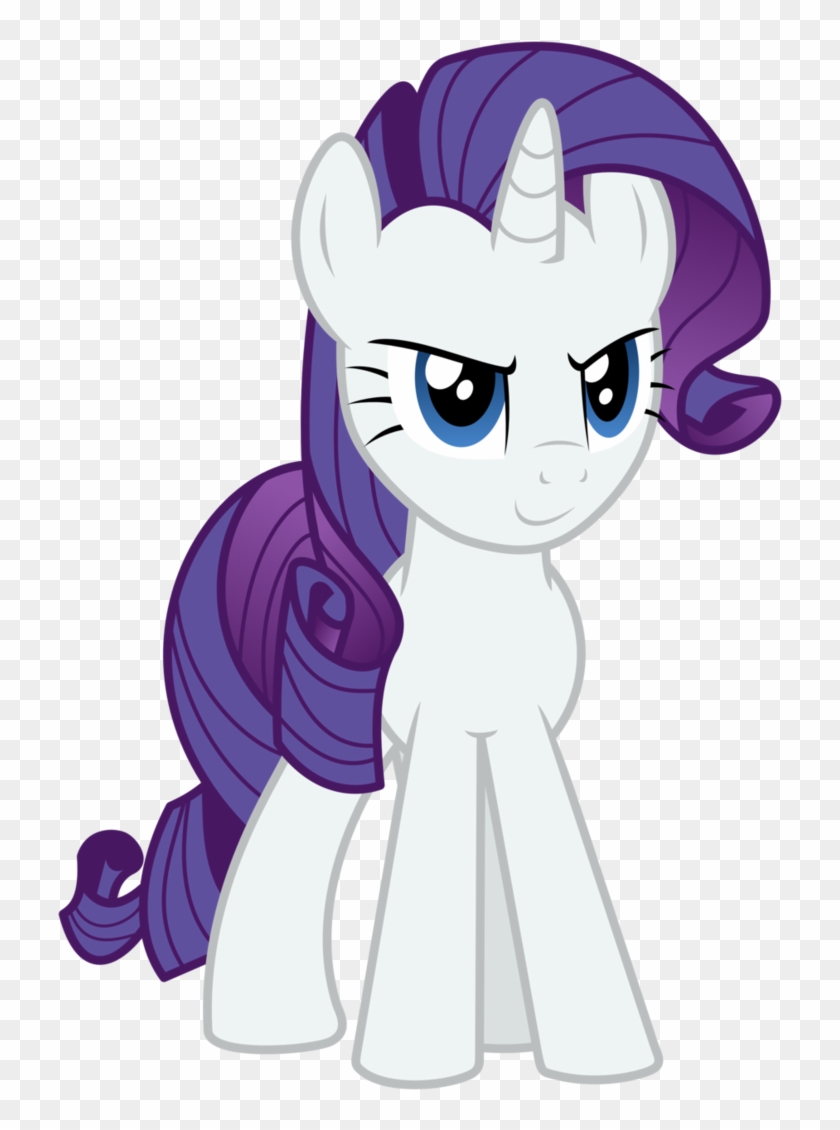 Rarity 01 By Zutheskunk - Rarity #884411