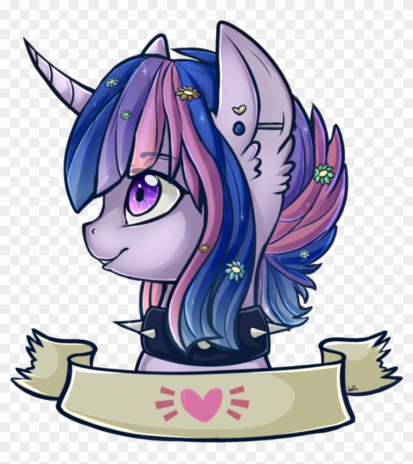 Alternate Hairstyle, Artist - Cartoon #884575