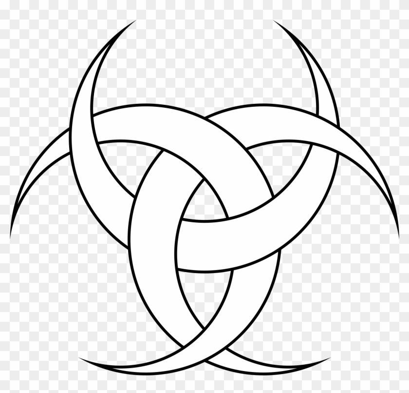 Open - Witchcraft Symbols #884607