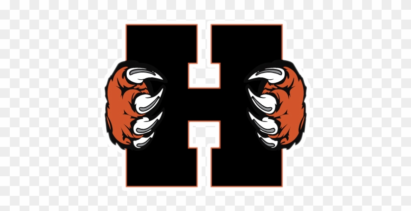Howland Tigers - Howland High School #884727