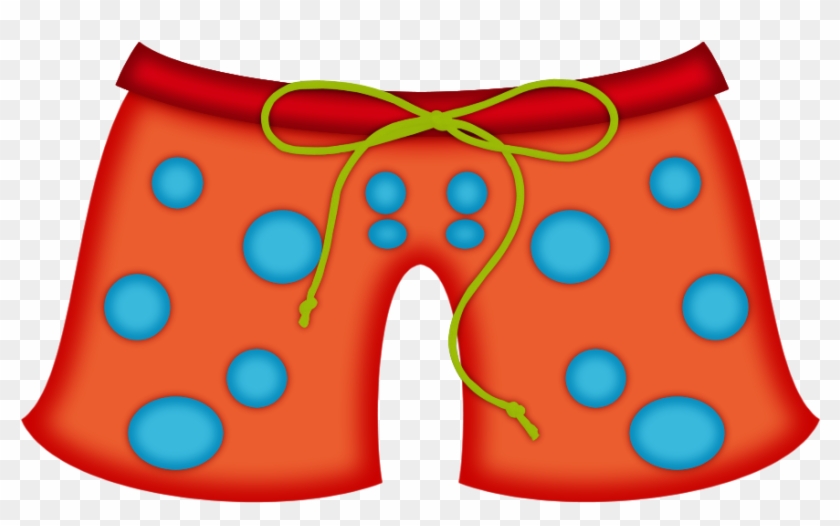 ® Colección De Gifs ® Accesorios De Playa - Board Short #884769
