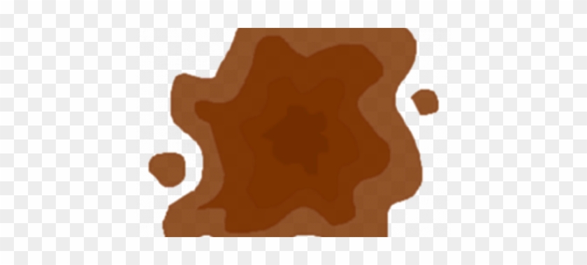 Mud Clipart - Clip Art #884897