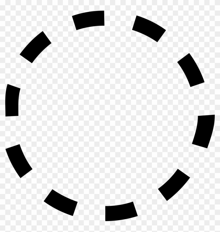 Png File - Circle #885090
