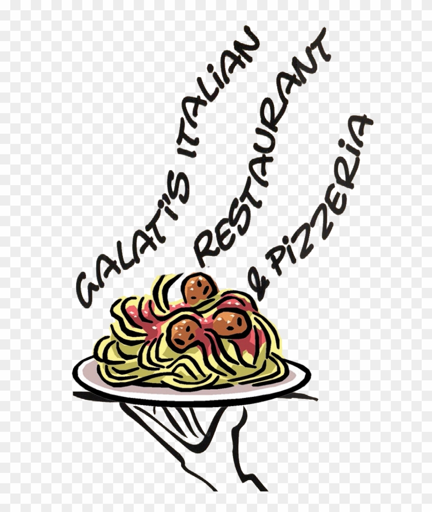 Restaurant Italien #885137