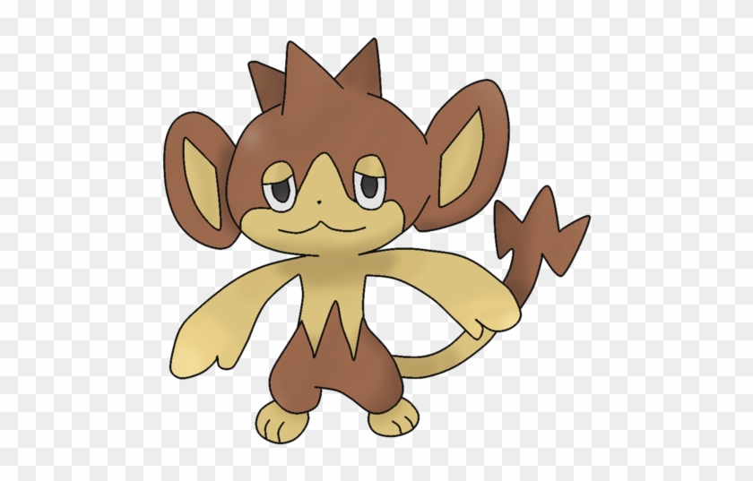 Panhill By Pokekawaii - Cartoon #885164
