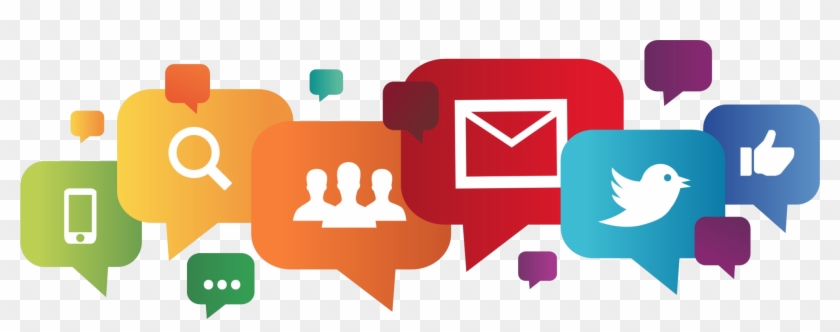 Digital Marketing Blog - Introduction To Digital Marketing #885349