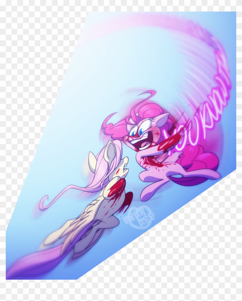 Smile Hd Pinkie Pie #885442