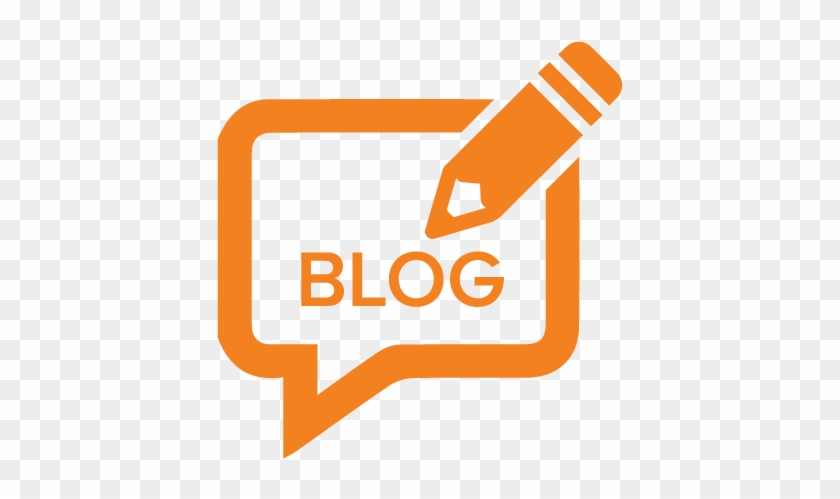 Blog Español - Blog Icon Transparent Background #885470