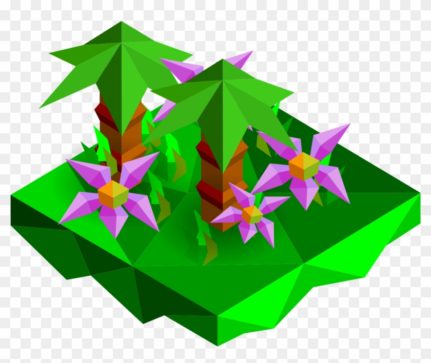 Park Is A Reward Choice After Upgrading A City To Level - Wikia #885474