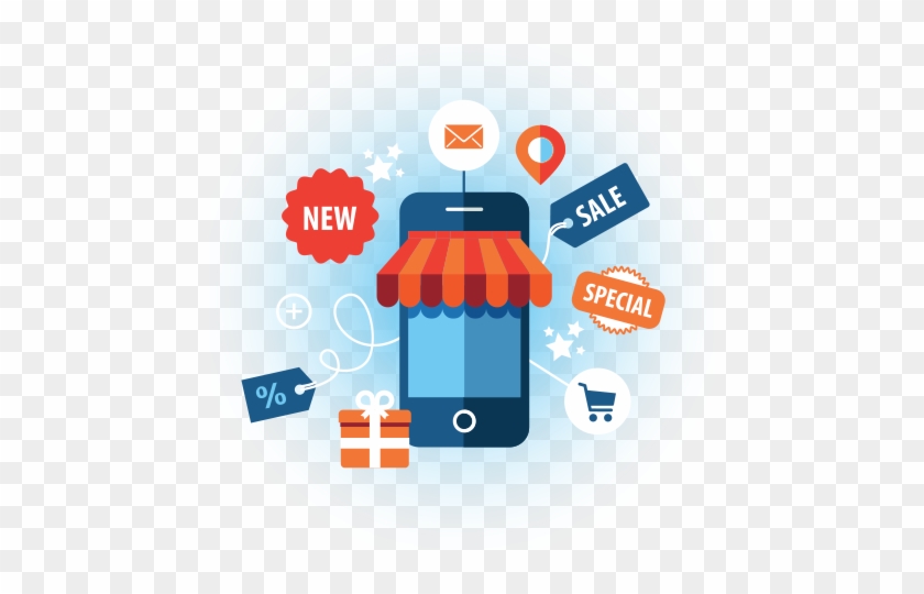 The Moz Blog - Mobile Marketing Icon #885476