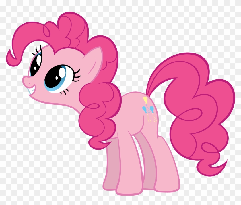 My Little Pony Pinkie Pie #885496